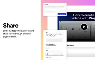 Trainn.co screenshot 1