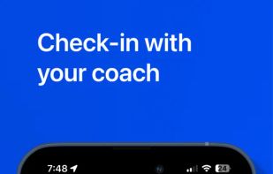 Trainrr screenshot 1