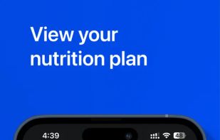 Trainrr screenshot 2