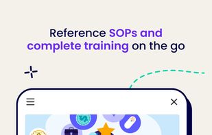 Trainual screenshot 2