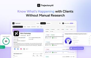 Know What’s Happening with Clients Without Manual Research