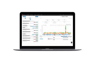 Trakerr.IO screenshot 1