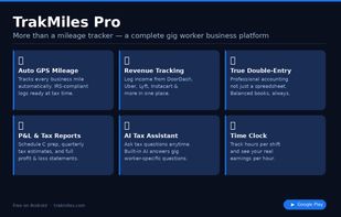 Platform foundation notes