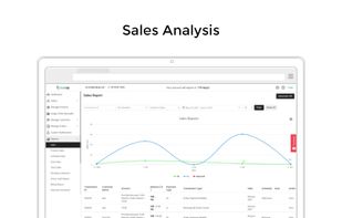 Sales Analysis Report