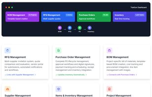 Traksun screenshot 1