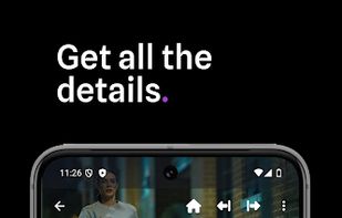 Trakt.tv screenshot 3