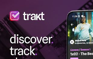 Trakt.tv screenshot 1