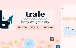 Trale screenshot 1