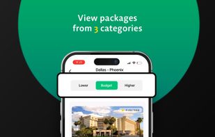 Trameter screenshot 3