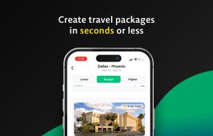 Trameter screenshot 2