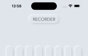 Talk Notes - Speech To Text screenshot 1