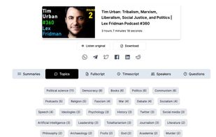 Transcript LOL screenshot 3