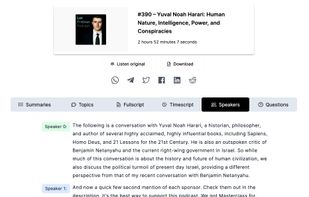 Transcript LOL screenshot 1