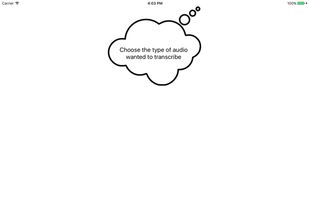 Transcription Helper screenshot 3