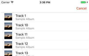 Transcription Helper screenshot 1