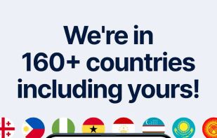 TransferGo screenshot 1