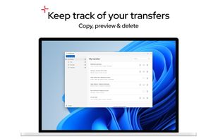 transferly.swiss screenshot 1