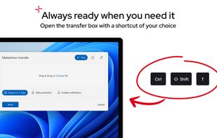 transferly.swiss screenshot 2