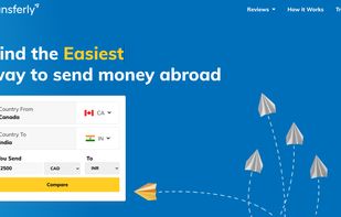 Transferly screenshot 1