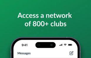 TransferRoom screenshot 1