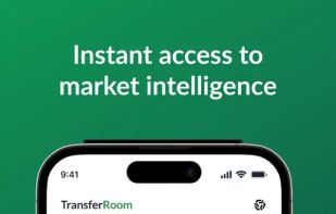 TransferRoom screenshot 3