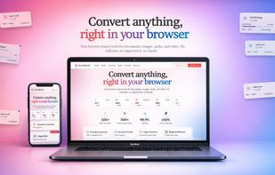 Transfonic screenshot 1