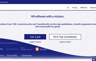 Transformify screenshot 1