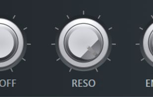 Transistor Bass screenshot 1