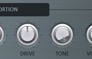 Transistor Bass screenshot 2