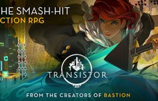 Transistor screenshot 1