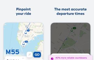 Transit screenshot 1
