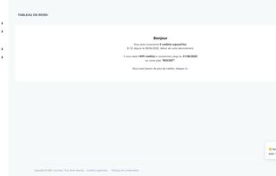 Transiteo screenshot 1