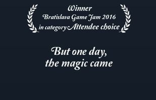 Transition screenshot 1