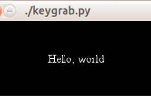 Transkripshun screenshot 1