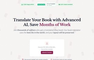 Homepage