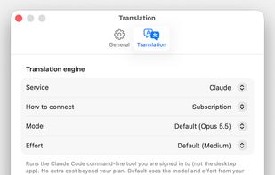 Translate Like Me screenshot 2