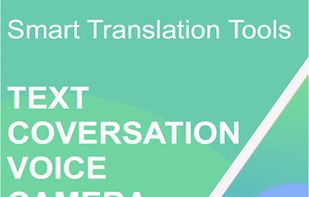 Translate Me screenshot 1