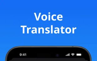 Translate Now - AI Translator screenshot 1