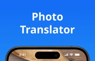 Translate Now - AI Translator screenshot 1