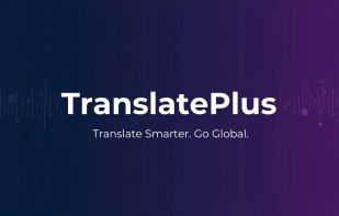 TranslatePlus screenshot 1