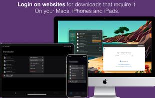Transloader screenshot 3