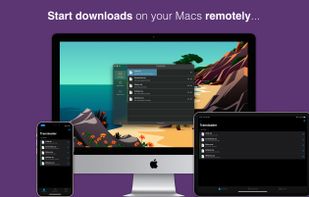 Transloader screenshot 1