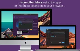 Transloader screenshot 1