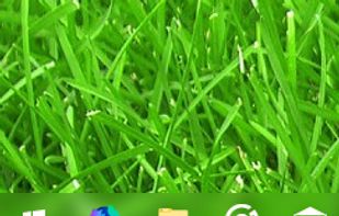 TranslucentTB screenshot 3