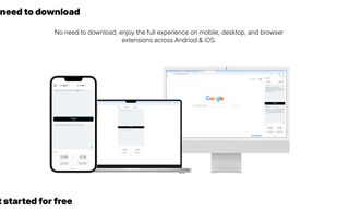 Translyte screenshot 2