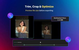 TransMov screenshot 1