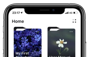 Transno screenshot 1
