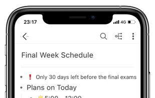 Transno screenshot 1