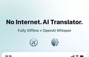 Transora screenshot 1