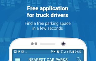 TransParking screenshot 1